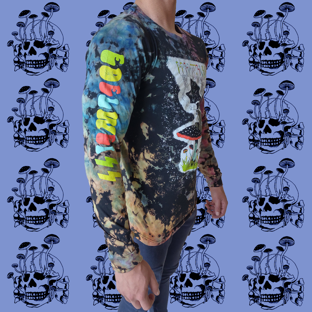 Edelweiss- 205 Long sleeve 