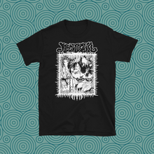 Load image into Gallery viewer, Medwegya- Vampire Collage Shirt
