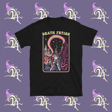 Load image into Gallery viewer, Death Fetish- Land of the Dead III Shirt
