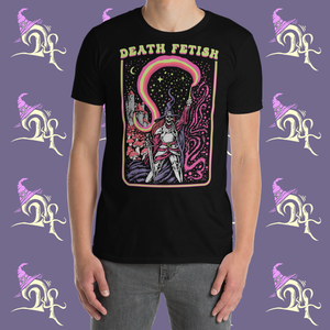 Death Fetish- Land of the Dead III Shirt