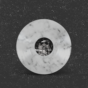 Do Skonu- ...and Darkness Was Over the Surface of the Deep LP White Marble