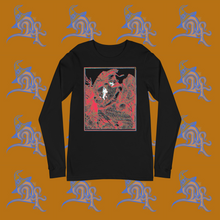 Load image into Gallery viewer, Death Fetish- Longsleeve
