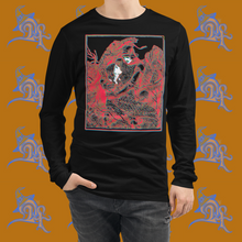 Load image into Gallery viewer, Death Fetish- Longsleeve
