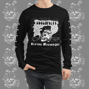 Edelweiss- Divine Messenger Long sleeve