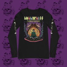 Load image into Gallery viewer, Edelweiss- E Jelben Győzni Fogsz Longsleeve
