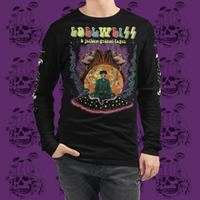 Load image into Gallery viewer, Edelweiss- E Jelben Győzni Fogsz Longsleeve
