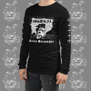 Edelweiss- Divine Messenger Long sleeve