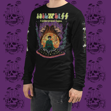 Load image into Gallery viewer, Edelweiss- E Jelben Győzni Fogsz Longsleeve
