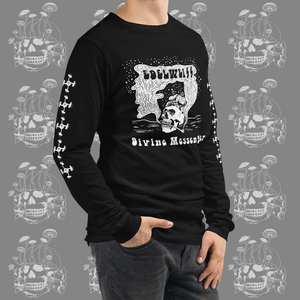 Edelweiss- Divine Messenger Long sleeve