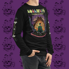 Load image into Gallery viewer, Edelweiss- E Jelben Győzni Fogsz Longsleeve
