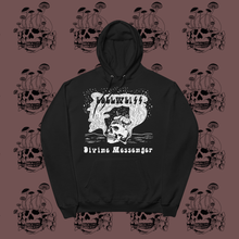Load image into Gallery viewer, Edelweiss- Divine Messenger Hoodie
