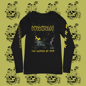 Edelweiss- The Summer of 1939 Long sleeve