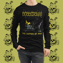 Load image into Gallery viewer, Edelweiss- The Summer of 1939 Long sleeve
