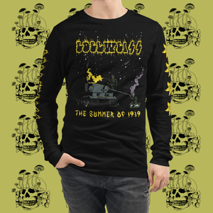 Edelweiss- The Summer of 1939 Long sleeve