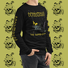 Load image into Gallery viewer, Edelweiss- The Summer of 1939 Long sleeve
