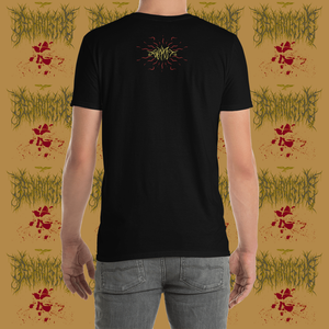 Behrosth- Hornbeam Forest Shirt