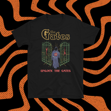 Load image into Gallery viewer, The Gates- Unlock the Gates Shirt
