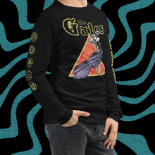 Load image into Gallery viewer, The Gates- FunguSS Longsleeve
