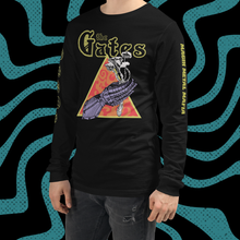 Load image into Gallery viewer, The Gates- FunguSS Longsleeve
