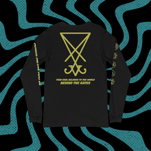 Load image into Gallery viewer, The Gates- FunguSS Longsleeve
