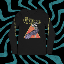 Load image into Gallery viewer, The Gates- FunguSS Longsleeve
