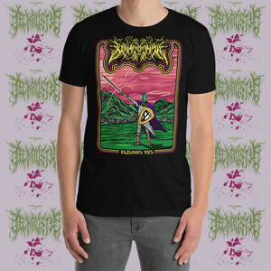 Behrosth- Witch Hour Shirt