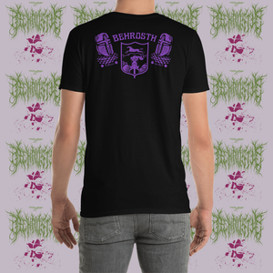 Behrosth- Witch Hour Shirt