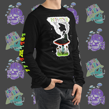 Load image into Gallery viewer, Edelweiss- 205 Long sleeve
