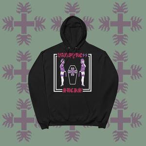 Vampyress- Vampyress Sucks! Hoodie