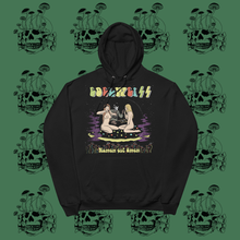 Load image into Gallery viewer, Edelweiss- Nomen est Omen Hoodie
