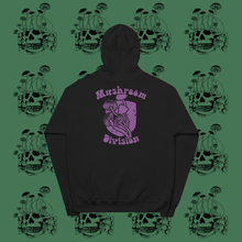 Load image into Gallery viewer, Edelweiss- Nomen est Omen Hoodie
