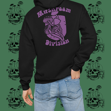 Load image into Gallery viewer, Edelweiss- Nomen est Omen Hoodie
