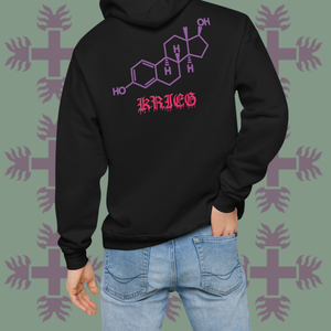 Vampyress- Vampyress Sucks! Hoodie