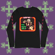 Load image into Gallery viewer, Vampyress- Tales From the Ghoulag Longsleeve
