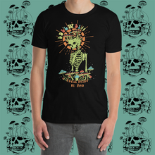 Load image into Gallery viewer, Edelweiss- Heart to Sun Shirt

