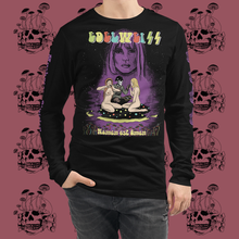 Load image into Gallery viewer, Edelweiss- Nomen est Omen Long sleeve
