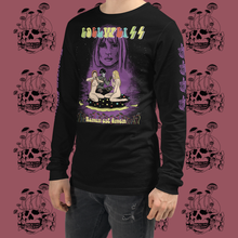 Load image into Gallery viewer, Edelweiss- Nomen est Omen Long sleeve
