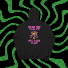 Load image into Gallery viewer, The Gates- The Chalice Hoodie
