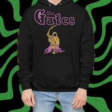 Load image into Gallery viewer, The Gates- The Chalice Hoodie
