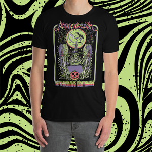 Pölterwytch- Wytch Cauldron shirt