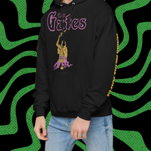 Load image into Gallery viewer, The Gates- The Chalice Hoodie
