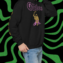 Load image into Gallery viewer, The Gates- The Chalice Hoodie
