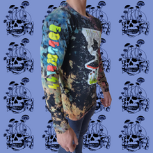 Load image into Gallery viewer, Edelweiss- 205 Long sleeve &quot;Tie-Dye Edition&quot;
