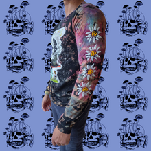 Load image into Gallery viewer, Edelweiss- 205 Long sleeve &quot;Tie-Dye Edition&quot;
