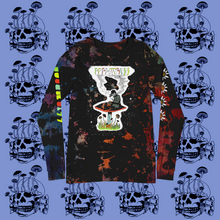 Load image into Gallery viewer, Edelweiss- 205 Long sleeve &quot;Tie-Dye Edition&quot;
